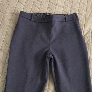 ZARA skinny pants